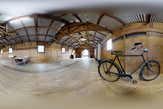 Virtual tour and learning resources